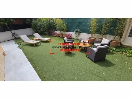 maison 4 pièces de 94 m² - quartier beaumont 13012