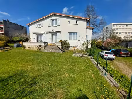 vente maison 6 pièces 218 m² à saint-gaudens (31800)  276 000 €