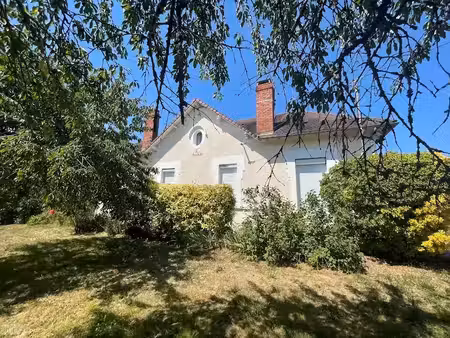 vente maison 6 pièces 127 m² à champcevinel (24750)  275 600 €
