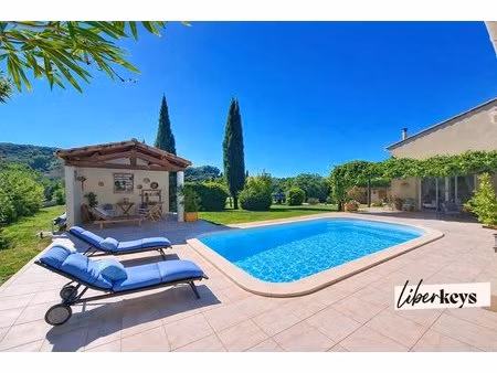 propriété de charme à istres – terrain constructible détachable