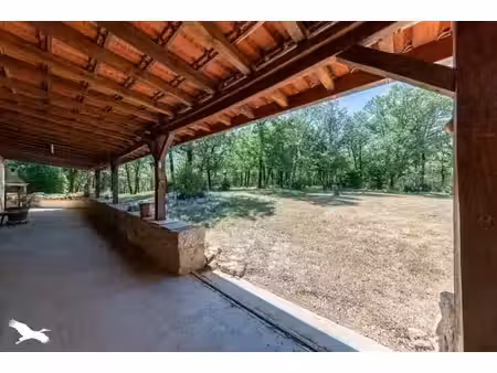vente maison 5 pièces 155 m² à saint-antonin-noble-val (82140)  265 000 €