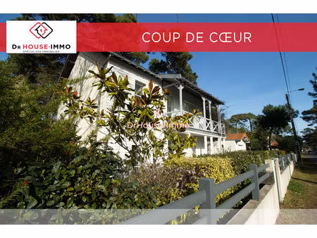 charmante maison de 109 m2 avec jardin apaisant à saint-brevin-l'ocean
