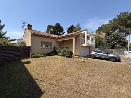 maison - 5 pièces