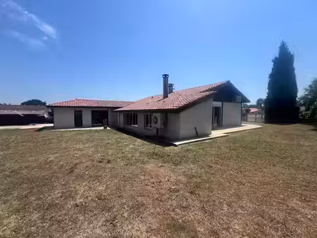 vente maison 4 pièces 146 m² à sarbazan (40120)  280 000 €