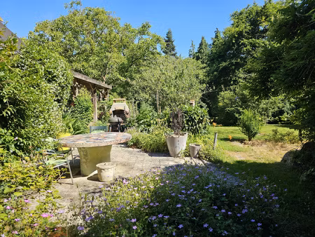 « aux portes de sucé-sur-erdre  découvrez cette propriété fa