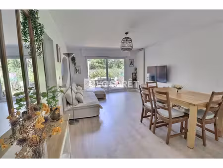 vente maison 4 pièces 83.29 m² à villeneuve-d'ascq (59491)  275 000 €