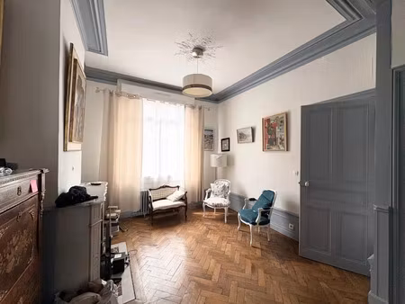 vente maison 5 pièces 106 m² à amiens (80000)  294 000 €