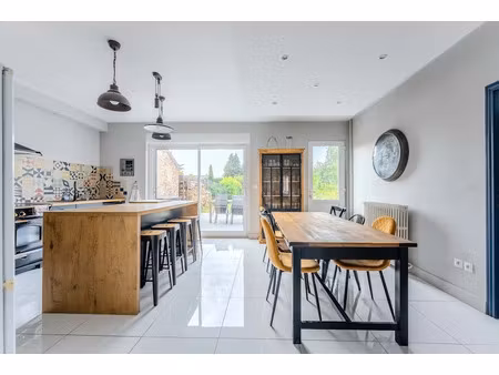 vente maison 5 pièces 140 m² à annoeullin (59112)  283 500 €