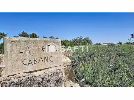 vente maison 6 pièces 160 m² à champagné-les-marais (85450)  307 000 €