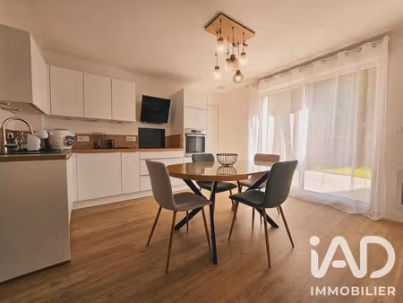 vente maison 4 pièces 87 m² à illies (59480)  276 000 €
