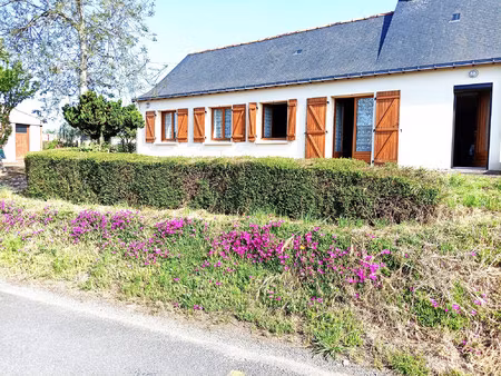 maison de campagne