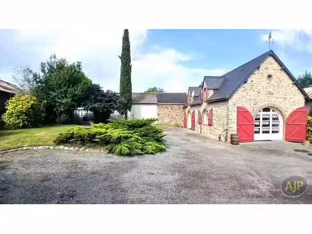 maison guenrouet proche canal