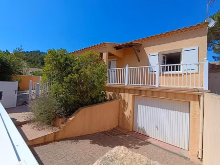 vente villa 3 pièces 100 m² à armissan (11110)  314 900 €