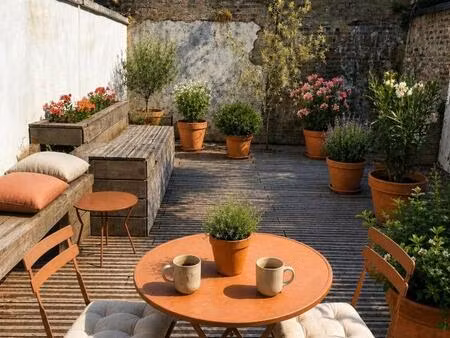 achat maison 4 pièces 114m² amiens 80000