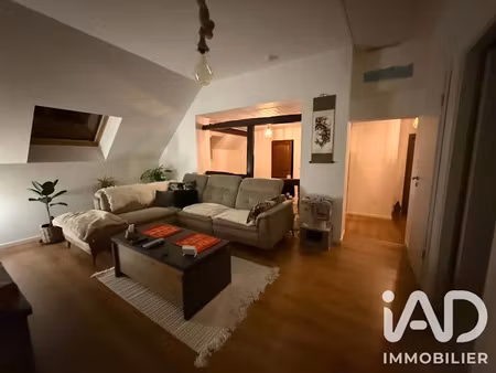 vente maison 6 pièces 150 m² à bessoncourt (90160)  279 000 €