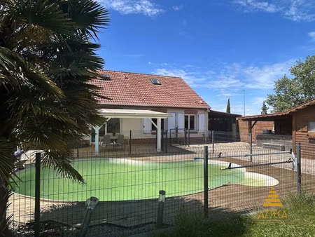 vente maison 7 pièces 140 m² à marquion (62860)  277 500 €