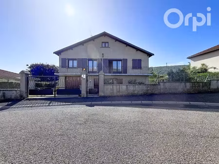 vente maison 6 pièces 132 m² à romagnat (63540)  279 000 €