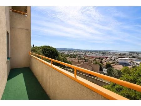 appartement narbonne 3 pièce(s) 62 m2