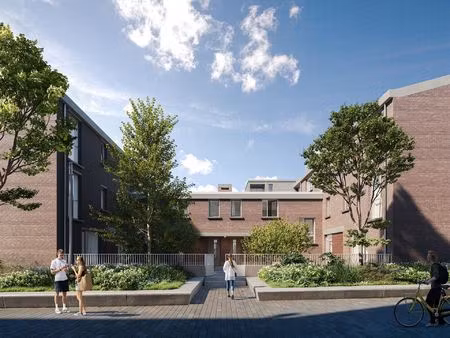 appartement te koop in puurs met 1 slaapkamer