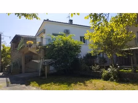 exclusivite maison de village