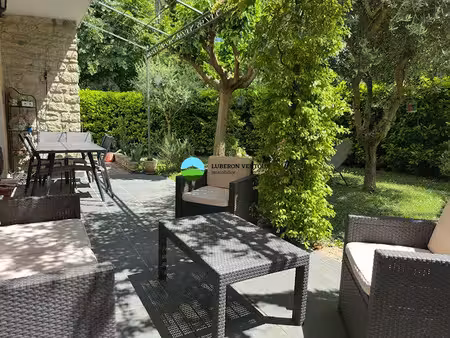 vente maison 5 pièces 95 m² à carpentras (84200)  279 000 €