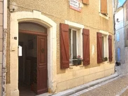 maison 11190 couiza