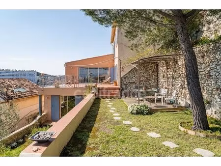propriété à vendre 5 pièces marseille 7eme arrondissement (13) vauban