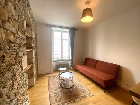 appartement t2