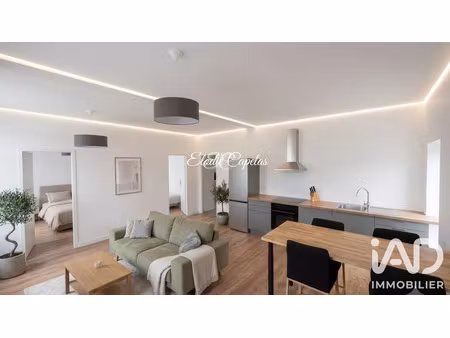 vente locaux professionnels 7 pièces 119 m² à béguey (33410)  285 000 €