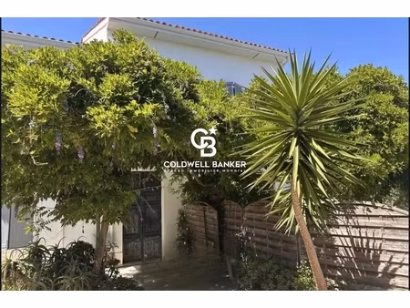 annonce maison à vendre