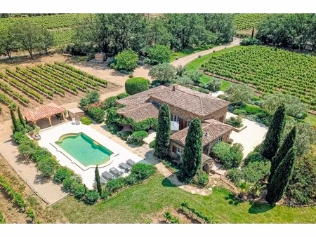 annonce maison à vendre