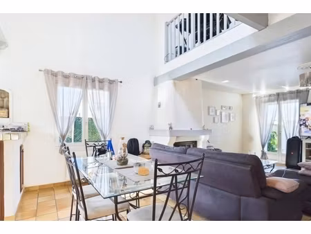 annonce maison à vendre