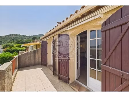 annonce maison à vendre