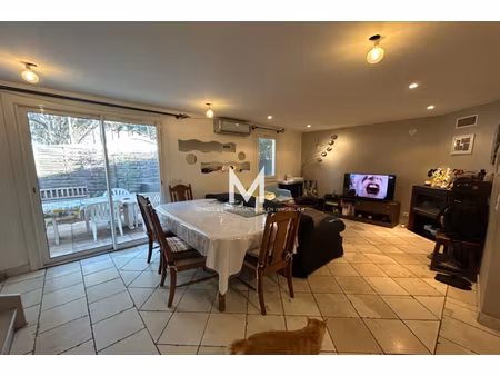 annonce maison à vendre