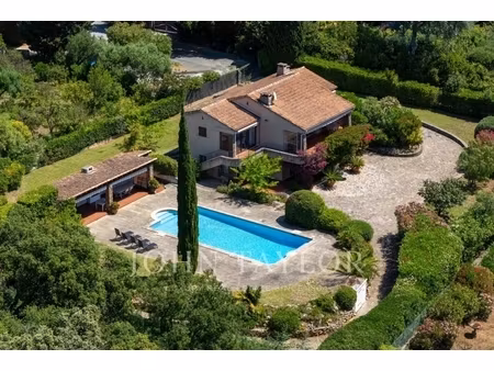 annonce maison à vendre