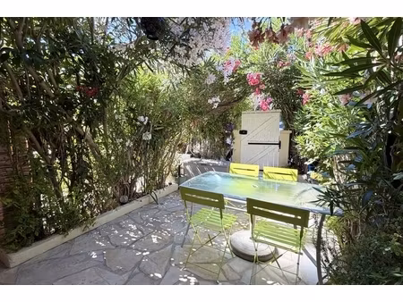 annonce maison à vendre