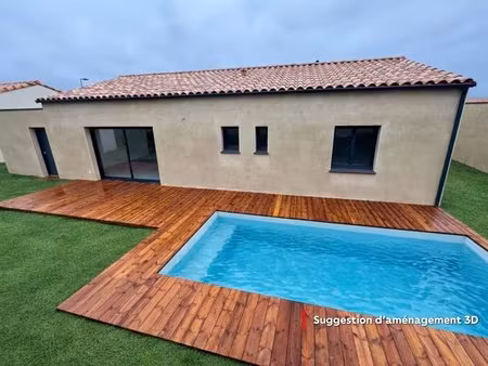 villa neuve