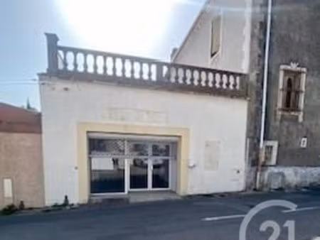 achat : appartement (11000)