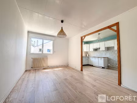 appartement saint nazaire 3 pièces 59 m2