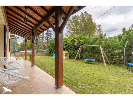 vente maison 6 pièces 128 m² à langoiran (33550)  285 600 €
