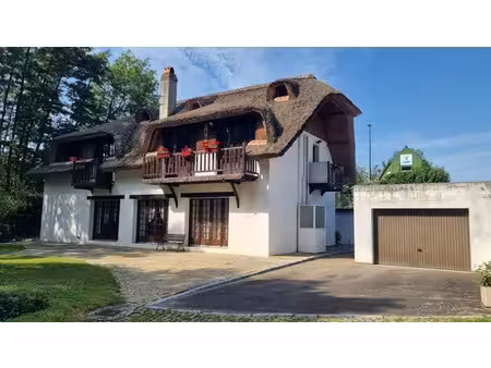 vente maison 7 pièces 209 m² à pont-d'ouilly (14690)  285 000 €