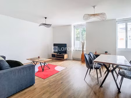 appartement ancenis saint gereon 2 pièce(s) 54 m2