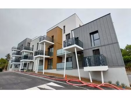 appartement t2