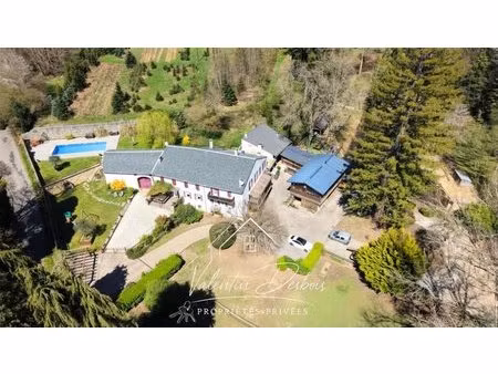 aude - gites - domaine forestier - restaurant- 4 hectares