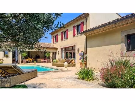 demeure de charme - ancienne cave viticole  renovation complete