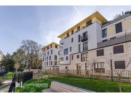 appartement t3 - aristide briand