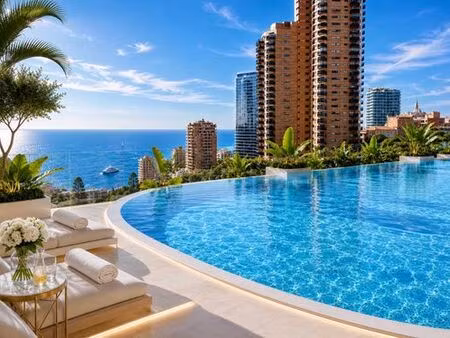 appartement de luxe 8 chambres en vente à roquebrune  roquebrune-cap-martin  alpes-maritim