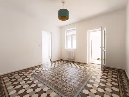 achat maison 3 pièces 83m² oignies 62590