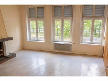 achat appartement 1 pièce 28m²