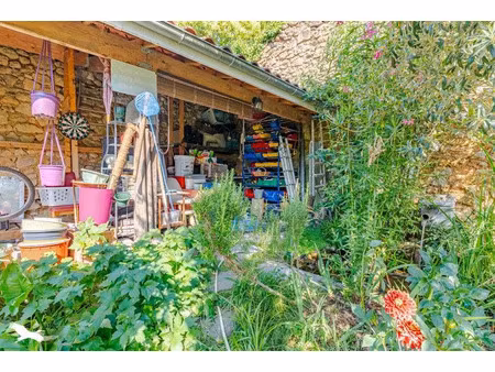 vente maison 6 pièces 153 m² à paillet (33550)  296 520 €